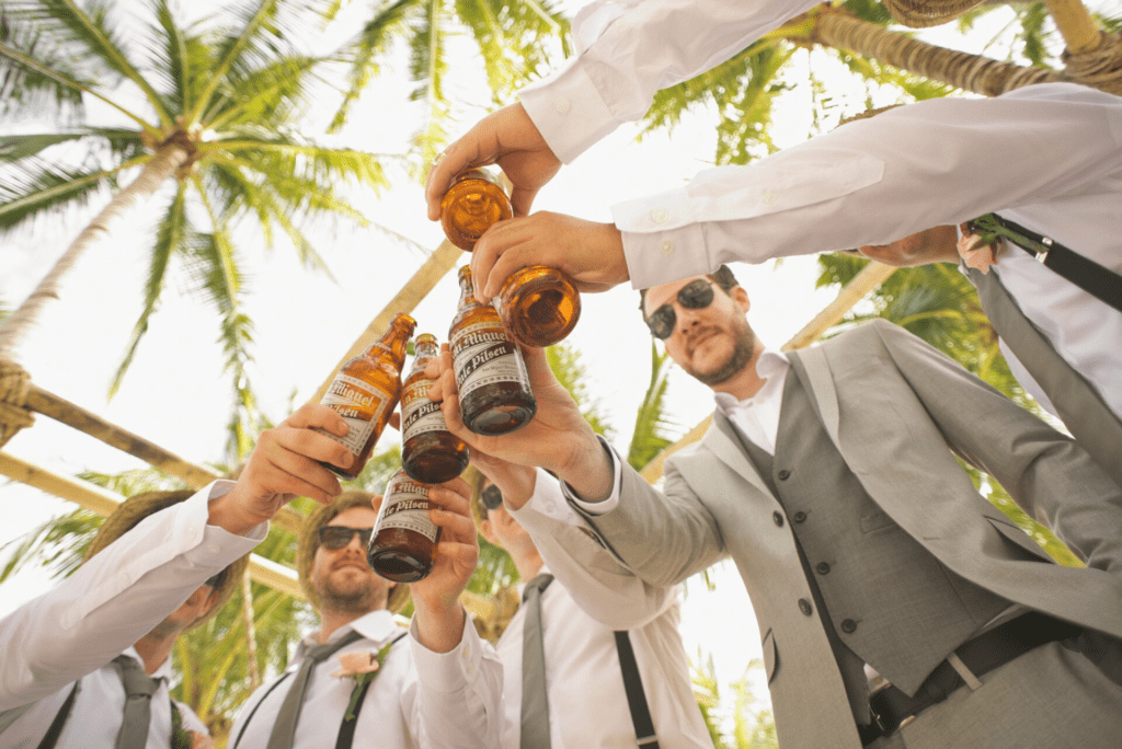 The Best Wedding Games For Your Wedding Reception 3